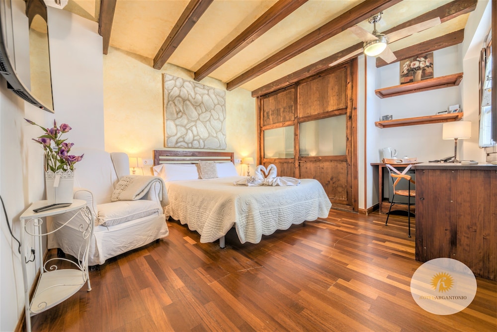 Double room extra photo 3