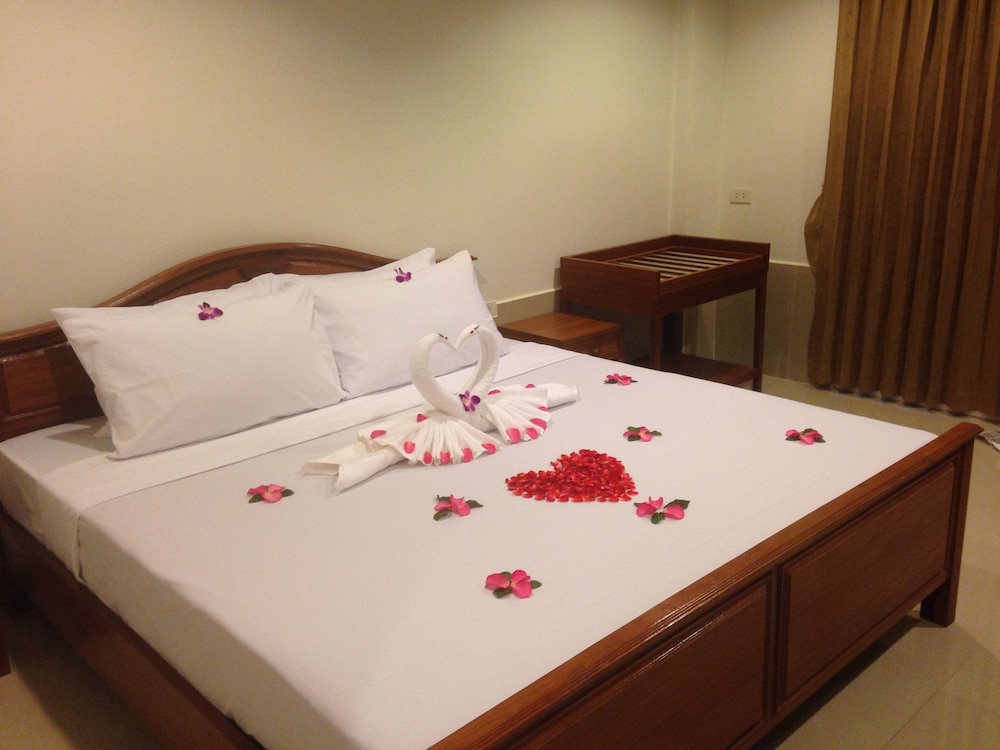 Standard Room photo 2