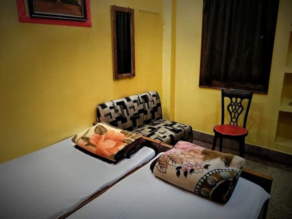 Deluxe Double Room - Photo 1