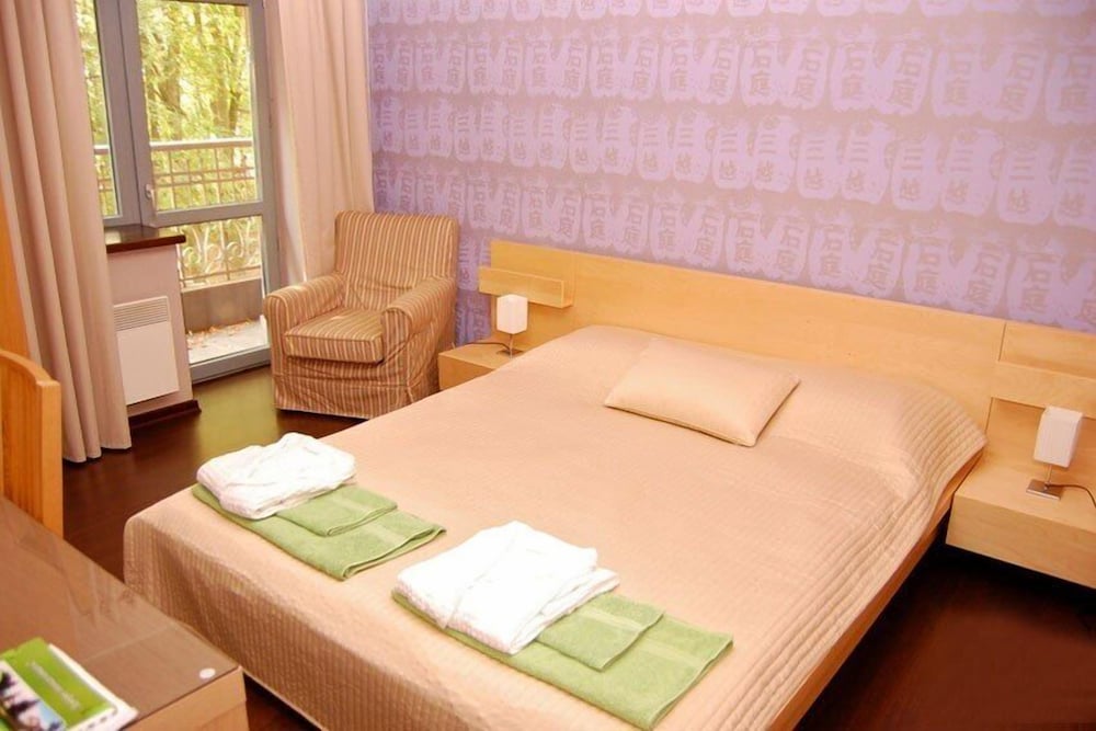 Standard Double Room photo 3