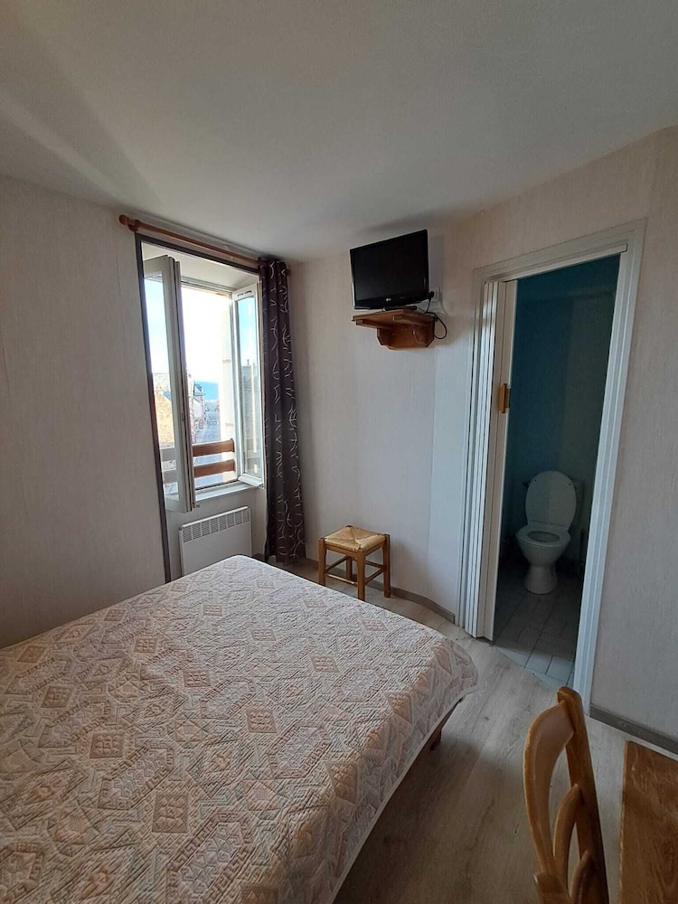 Classic Double Room, Hill View