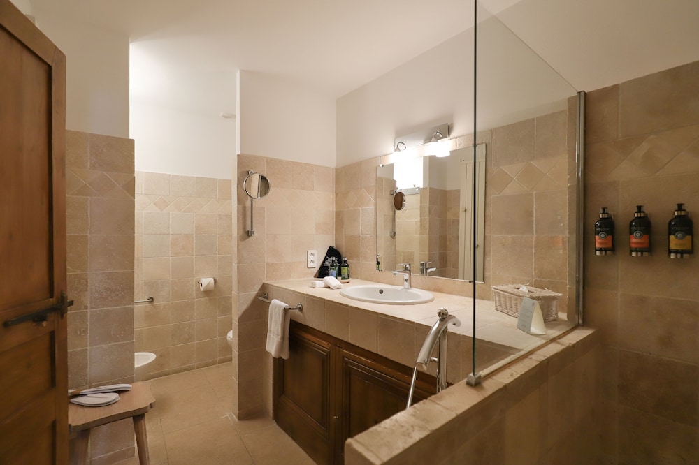 Junior Double Room (Le Vers a Soie) photo 2