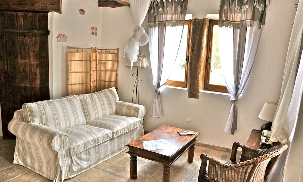Family Suite, Terrace (Bon Repos) photo 3