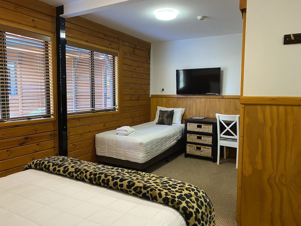 Standard Twin Room photo 1