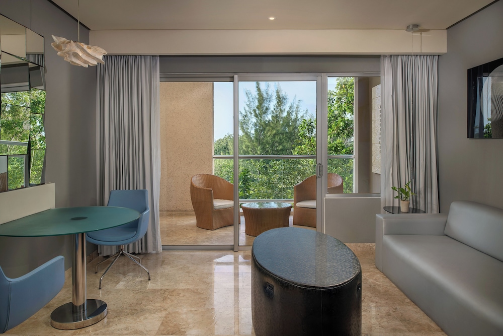 Junior Suite, nature view
