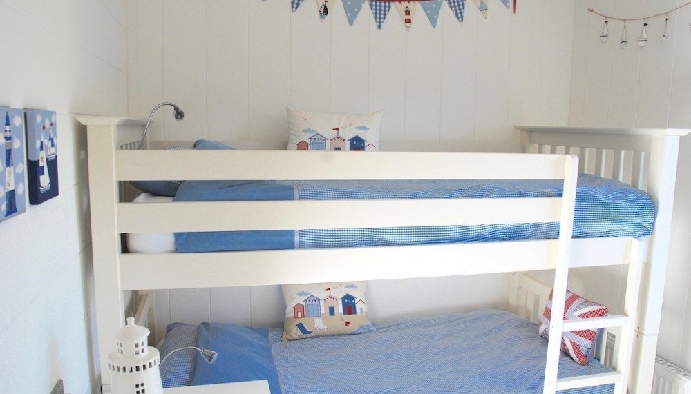 Luxury Lodge (Sharpitor) photo 1