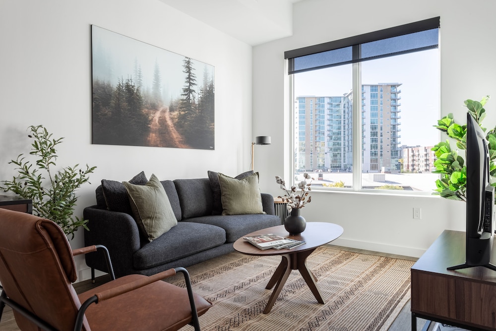 One Bedroom Suite
