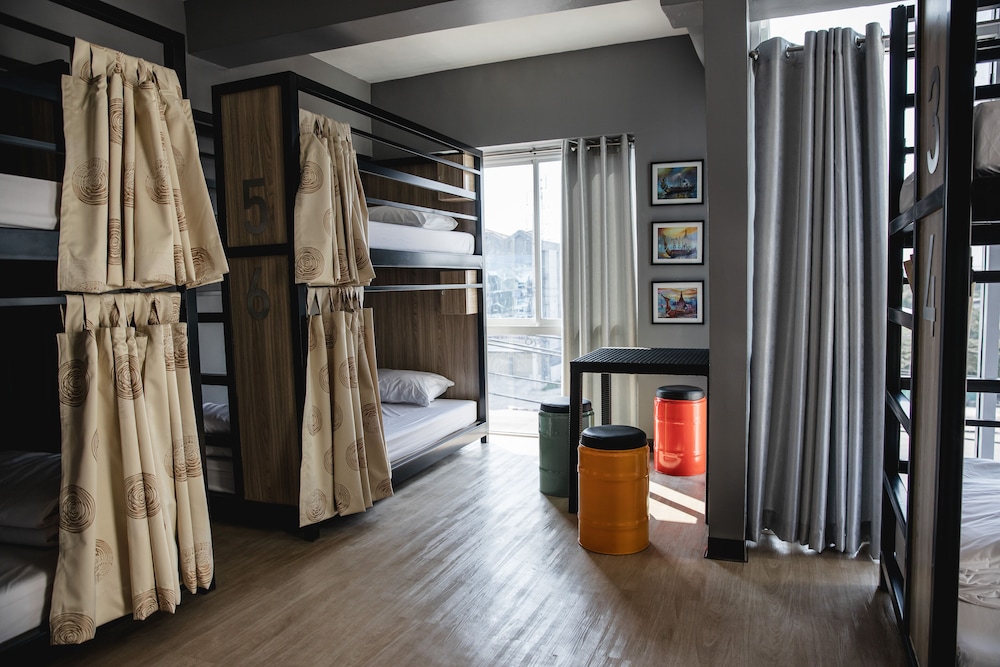 Private 8-Bed Dormitory photo 2
