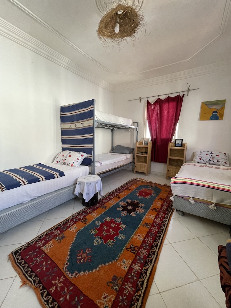Shared Dormitory photo 3