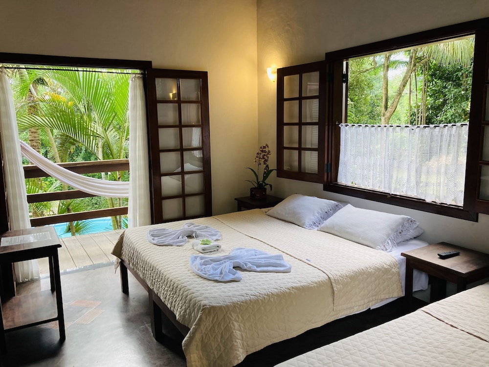 Superior Suite, Balcony, Garden View photo 1