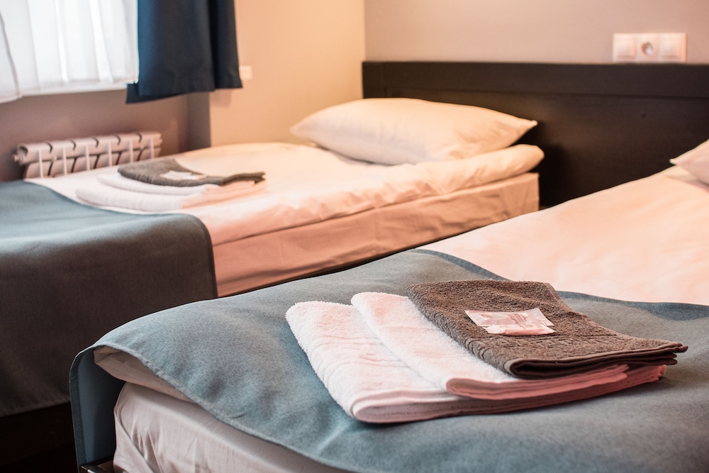 Standard Twin Room photo 2