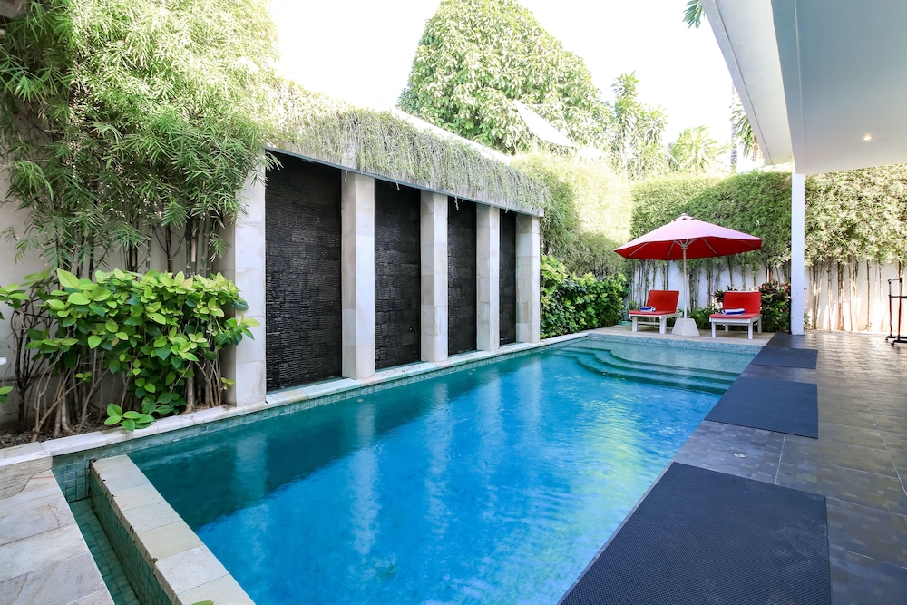 Two Bedrooms Executive Pool Villa - Photo 7