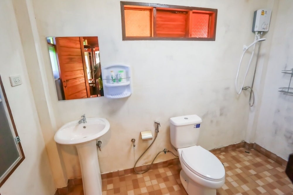 Standard Double Room - Photo 2