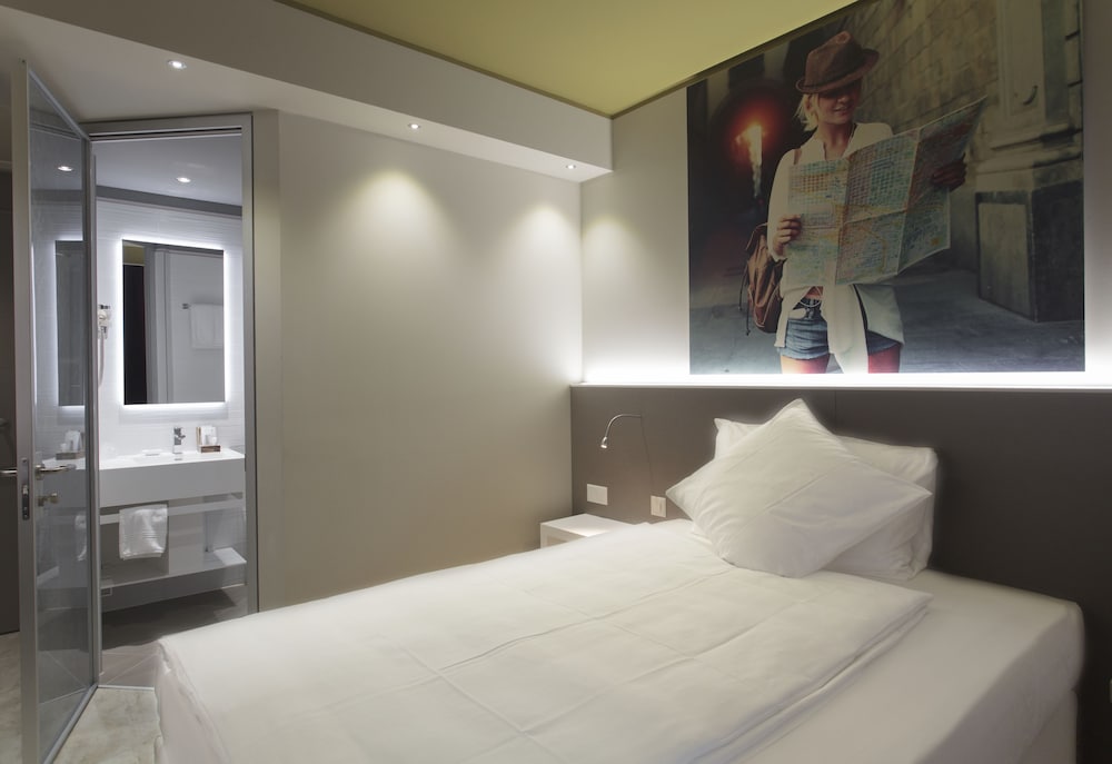 Comfort Single Room