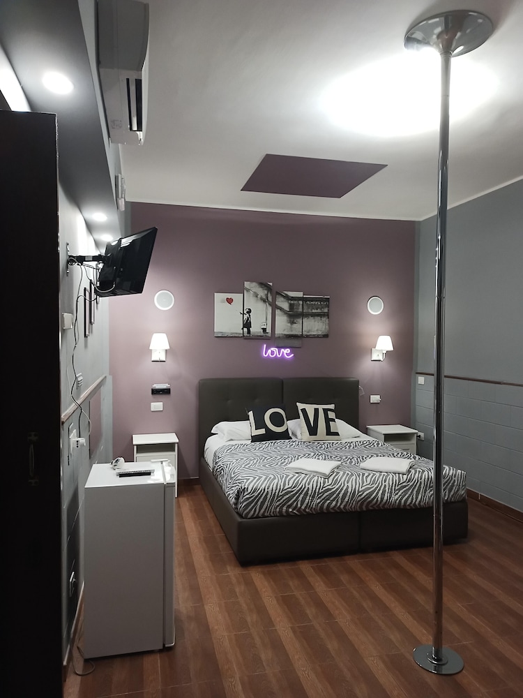 Romantic Double Room