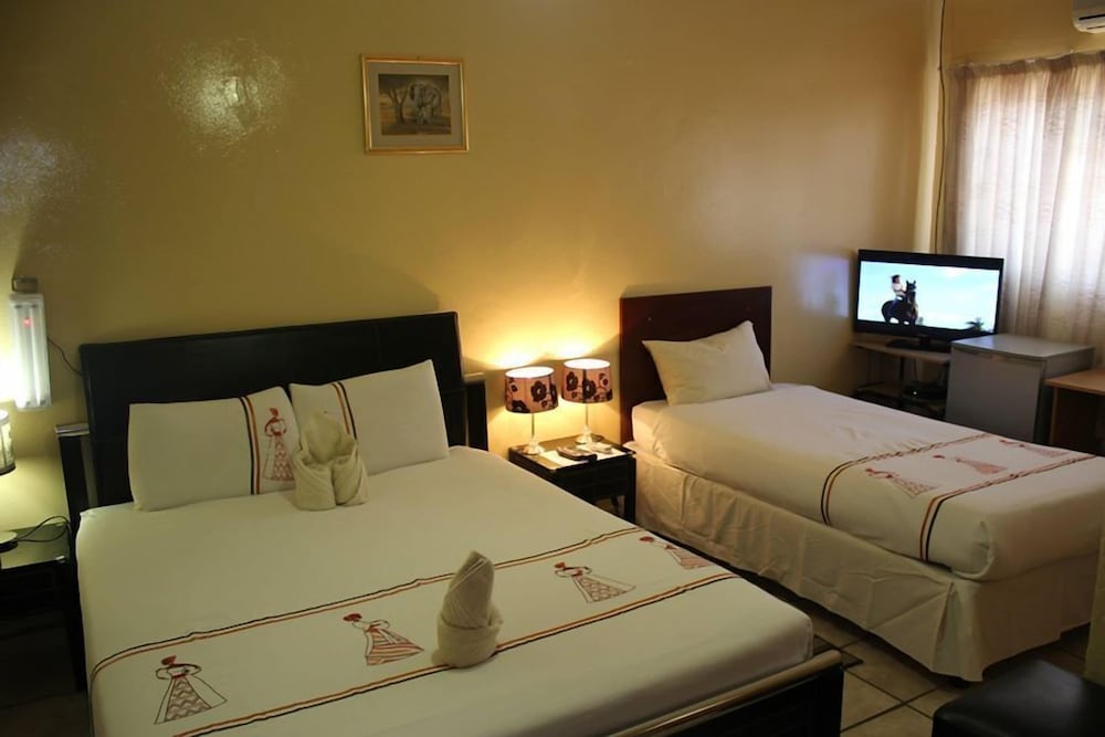 Double Room photo 3