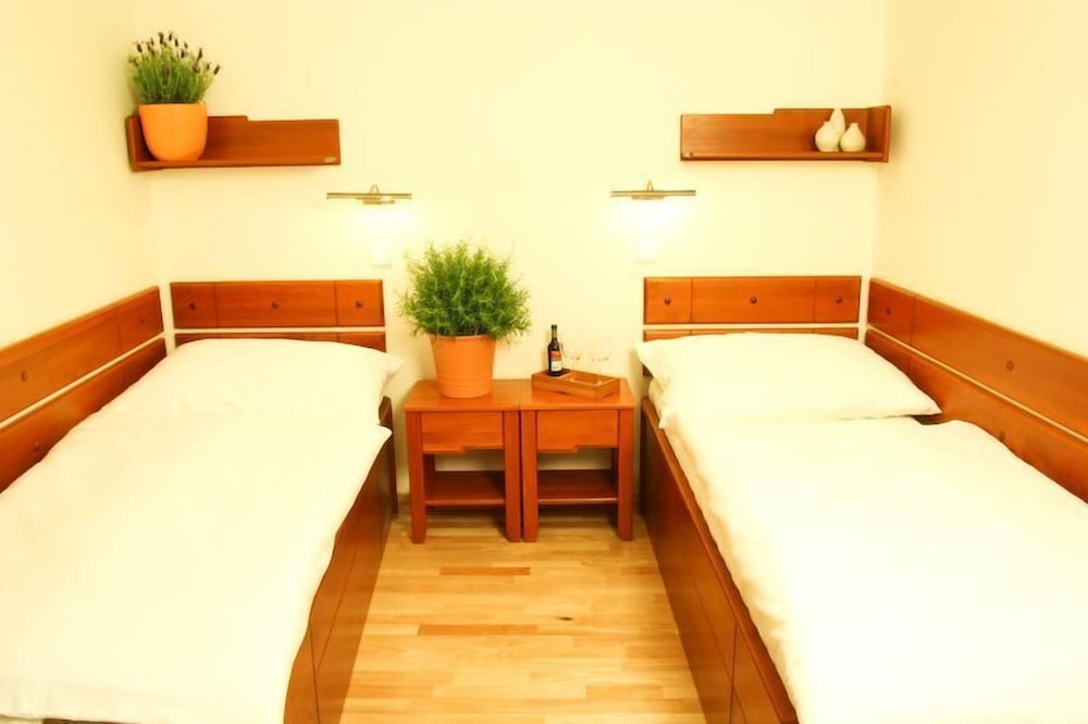 Apartment, 2 Bedrooms