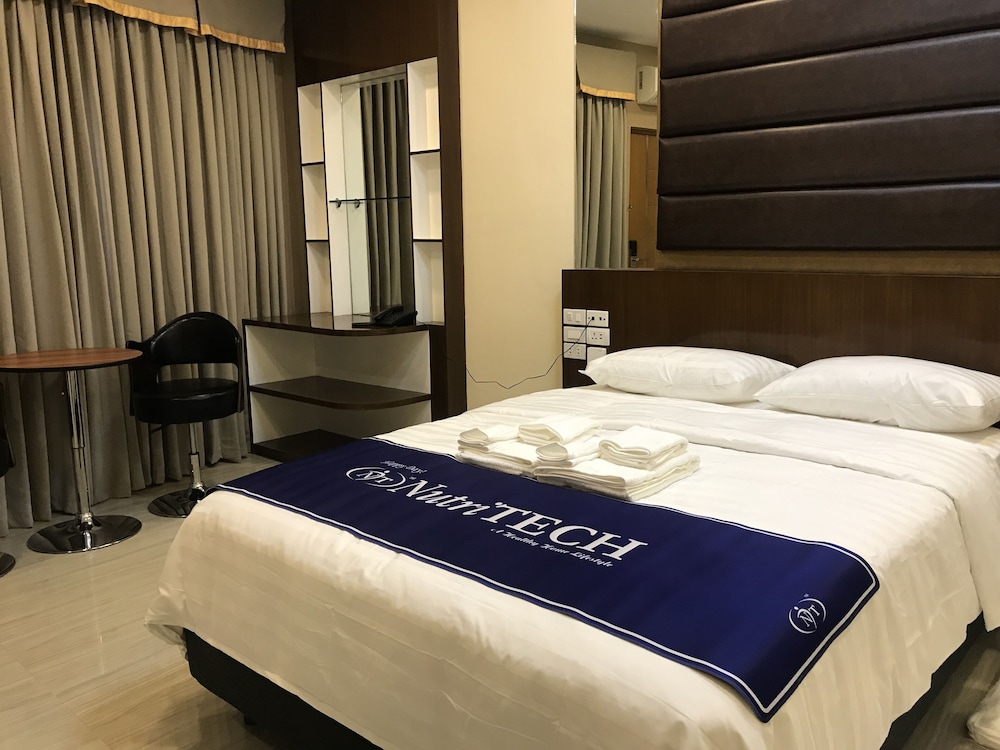 Superior Room photo 2