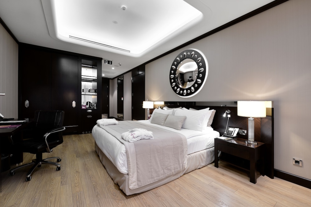 Standard Room - Photo 3
