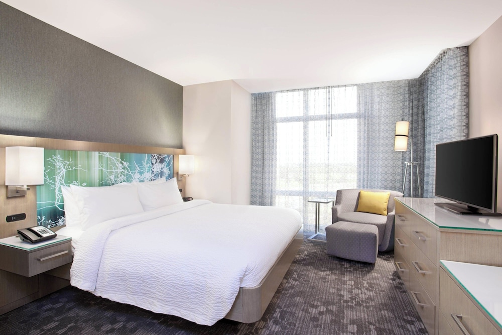 Suite, 1 Bedroom