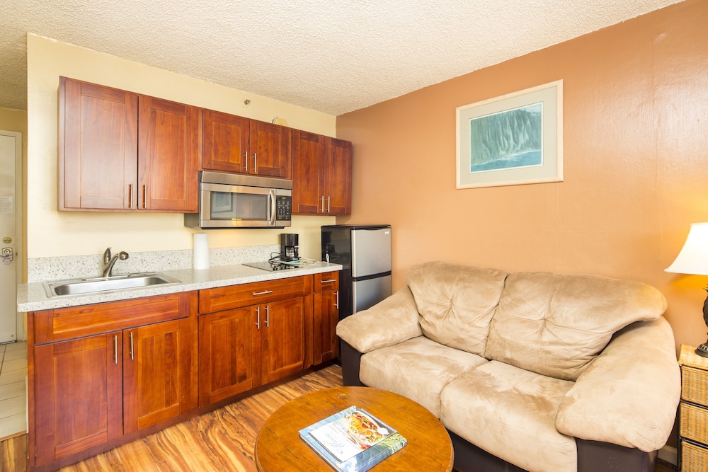 City View Studio with Kitchenette photo 2