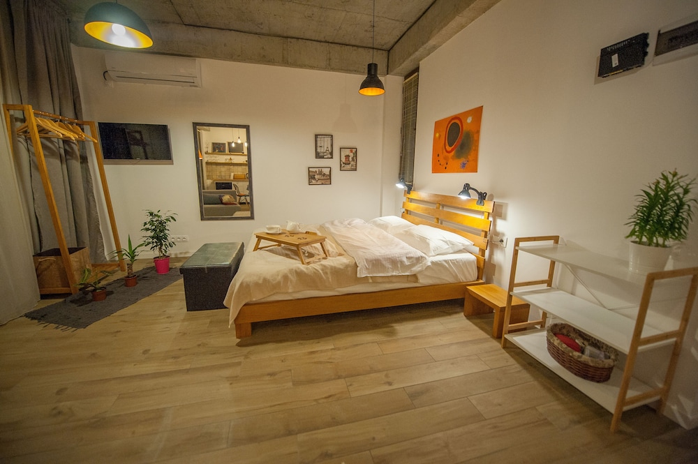 Double Room, Terrace, Mountain View photo 1
