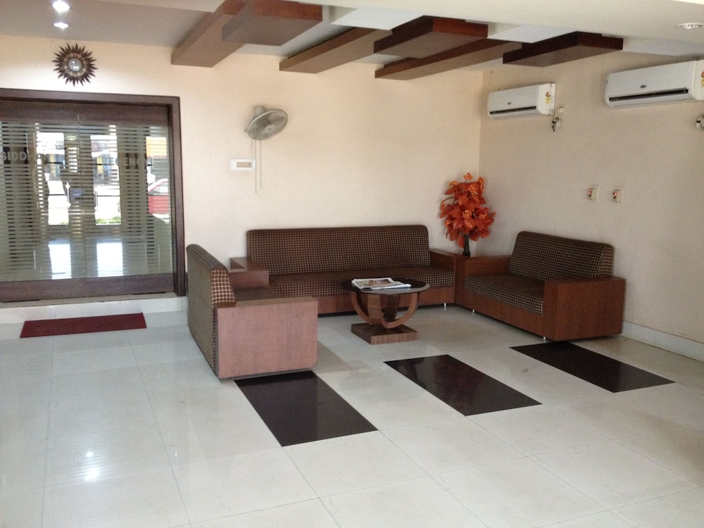Deluxe Double Room, 1 Double Bed, Non Smoking