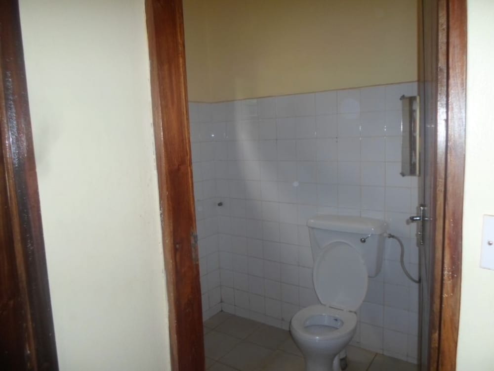 Classic Double Room, Garden View
