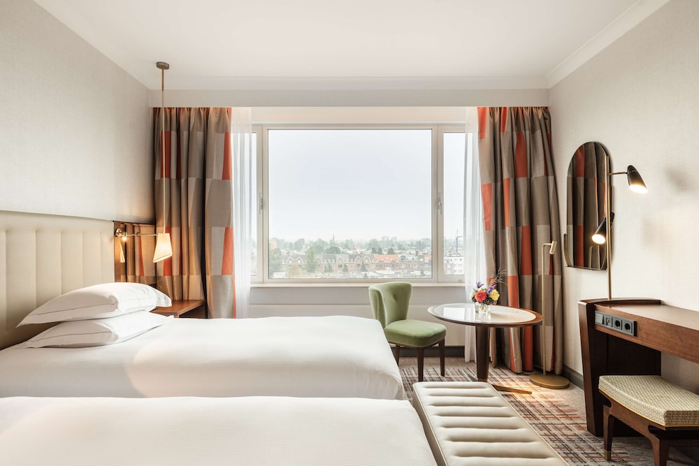 Room, 2 Twin Beds, Accessible photo 2
