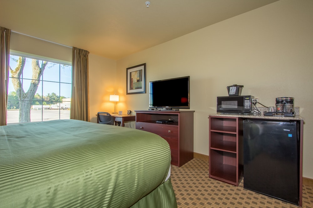 Room, 1 King Bed, Accessible, Non Smoking photo 3