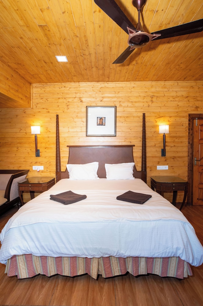 Premium Room, Garden View photo 3