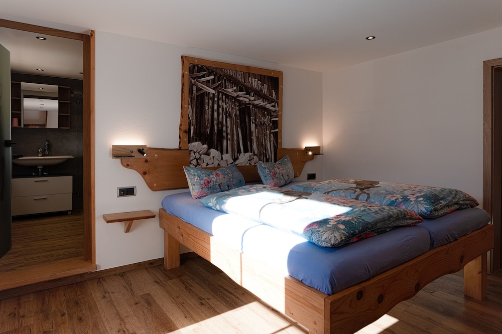 Bäumers Retreat i Allgäu, Billede 5