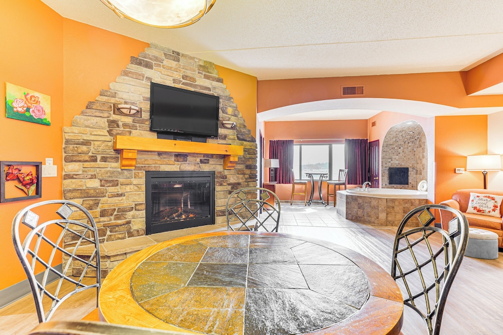 Apartment (2 Bedrooms)