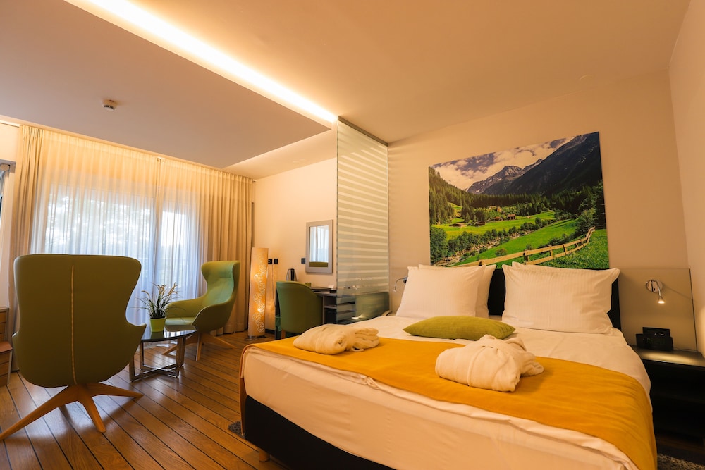 Spa Premium Room - Photo 9