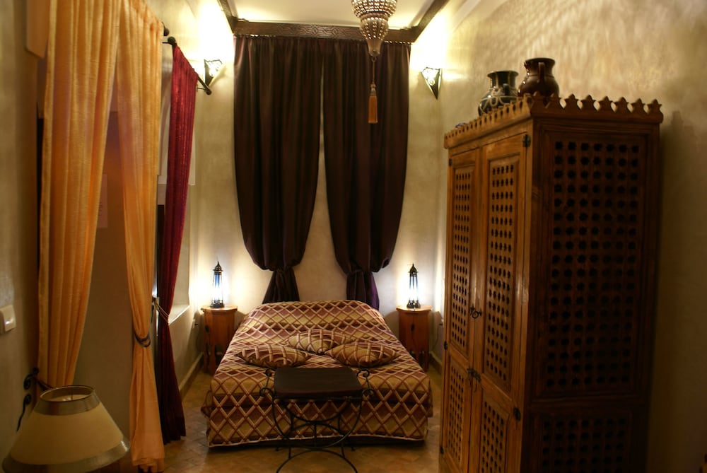 Premier Triple Room, Multiple Beds, Pool View