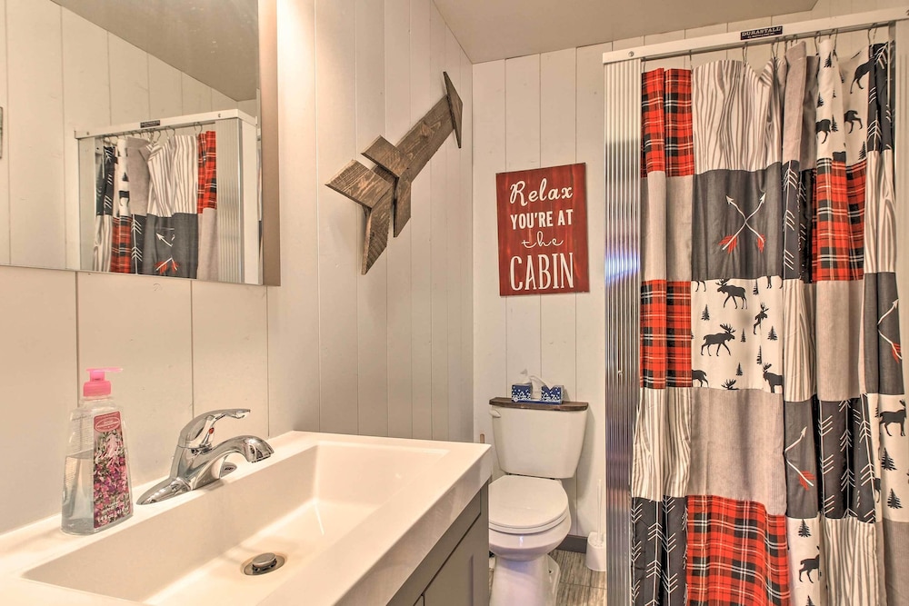 House (2 Bedrooms) photo 2