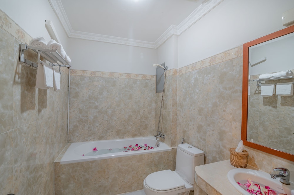 Deluxe Double Room - Photo 5