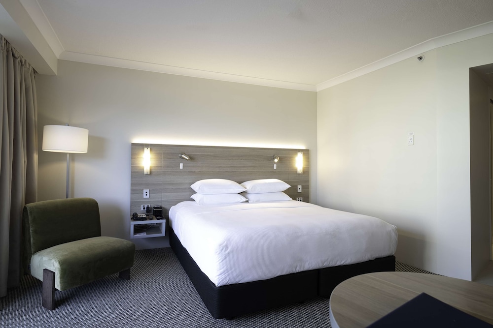 King Room City Mountain View