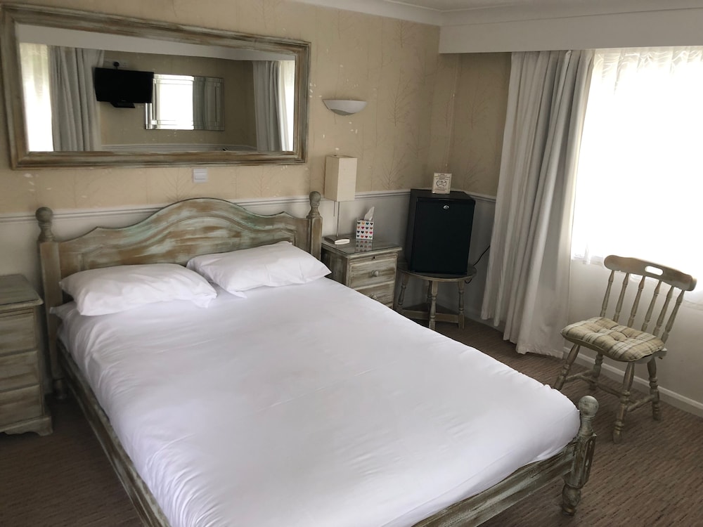 Double Room, Ensuite (King Size ) - Photo 5