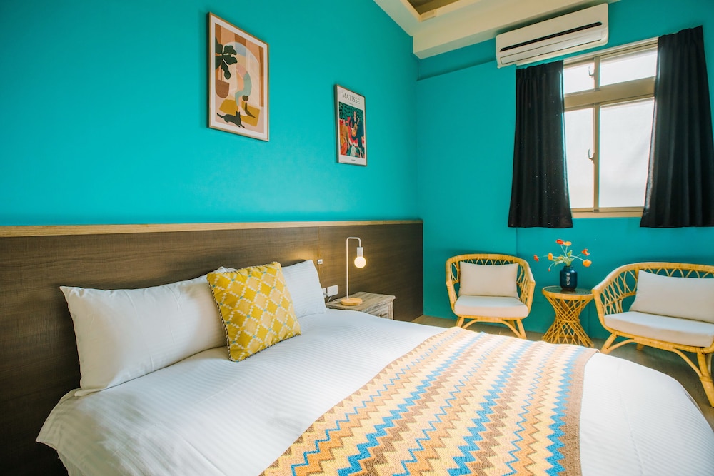 Deluxe Double Room - Photo 3