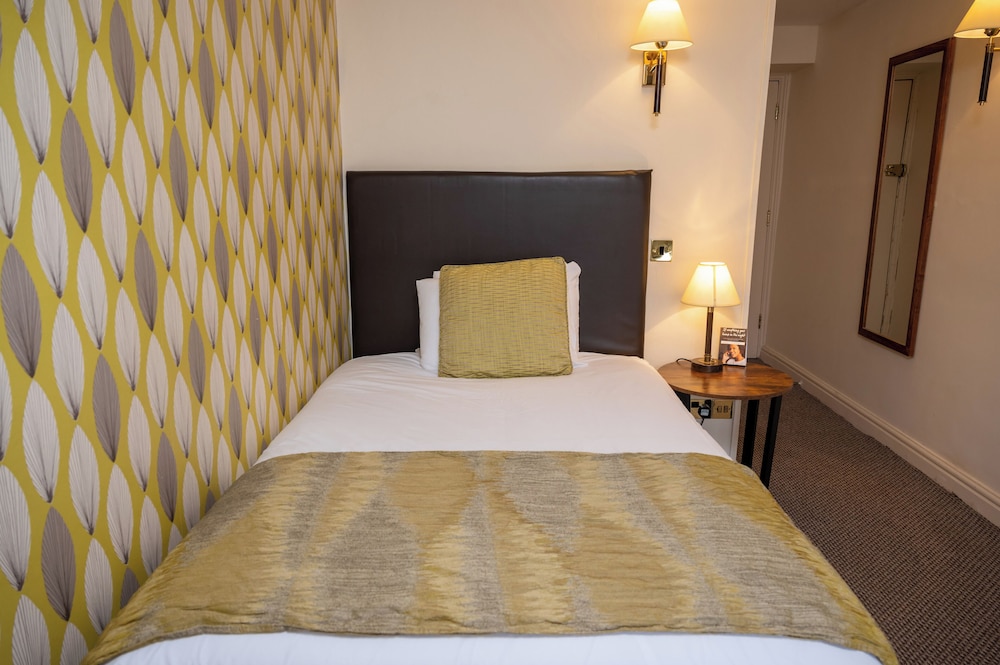 Twin Room - Photo 3