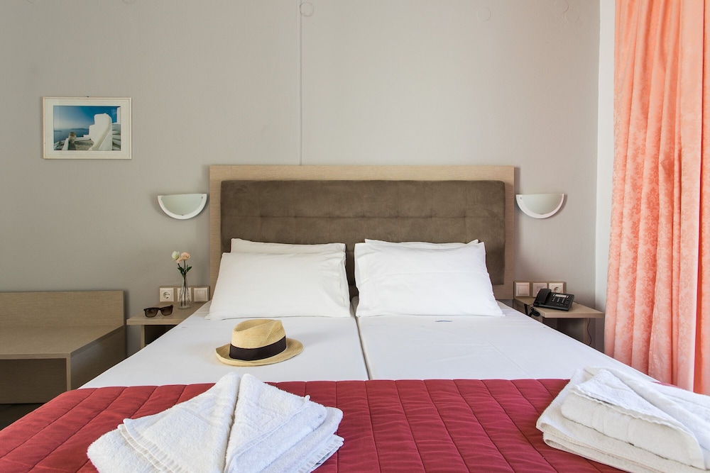 Standard Single Room photo 1