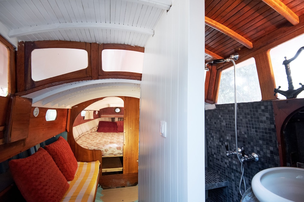 Cottage, Ground Floor (Nautilus) photo 1