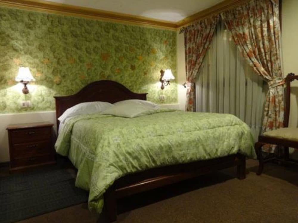 Double Room photo 1