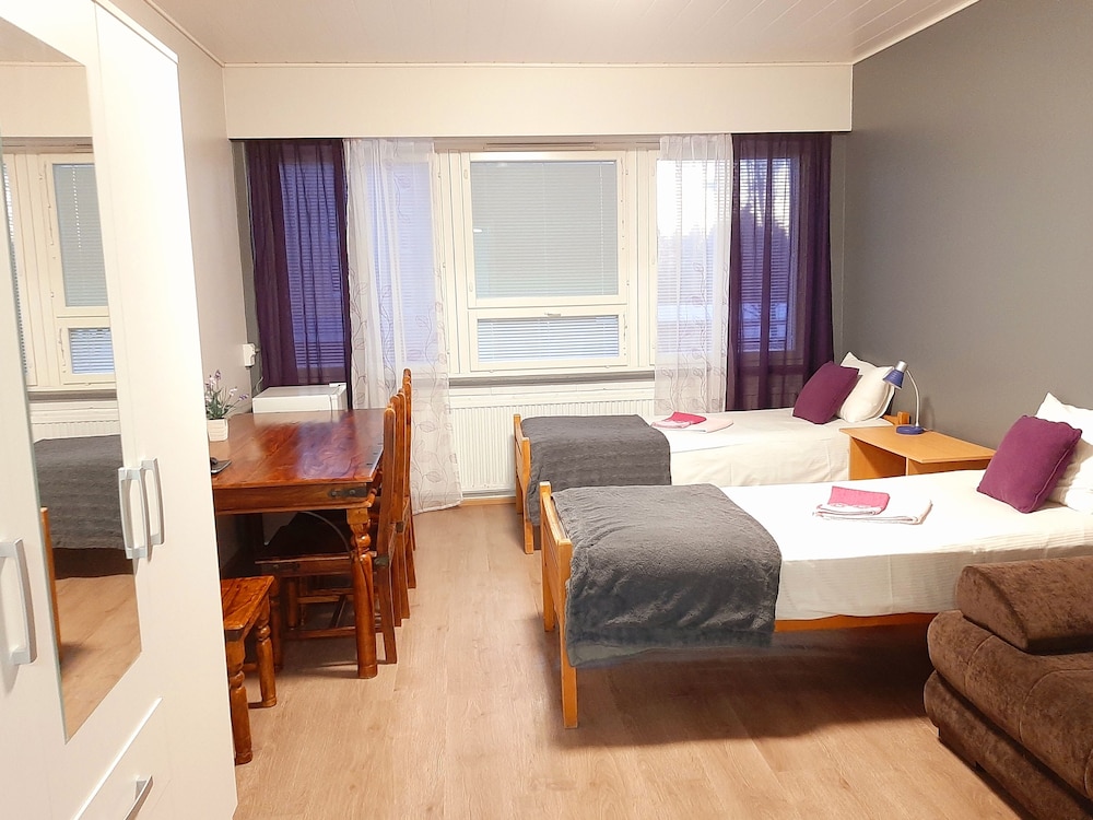 Triple Room, Shared Bathroom - Photo 1