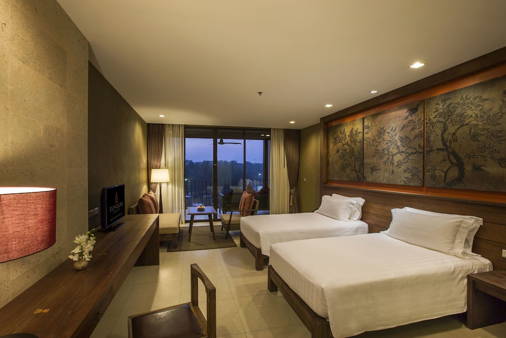 Superior Room - Photo 5