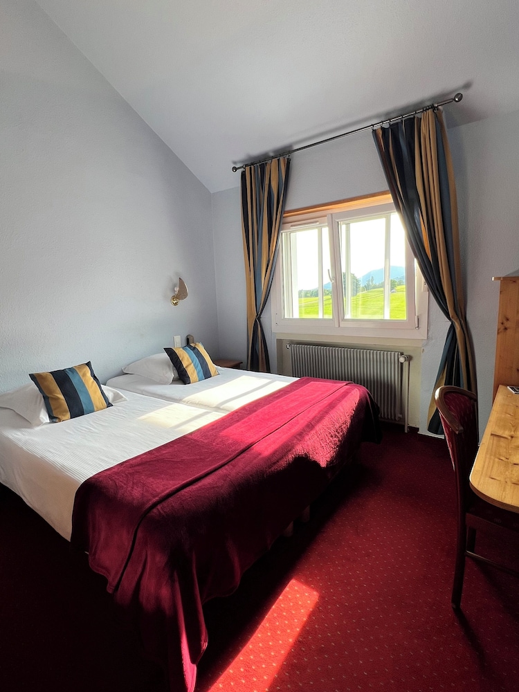 Comfort Double Room photo 1