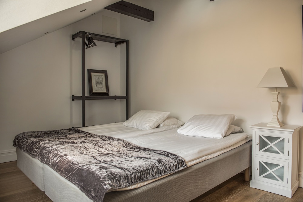 Deluxe Twin Room, 2 Twin Beds