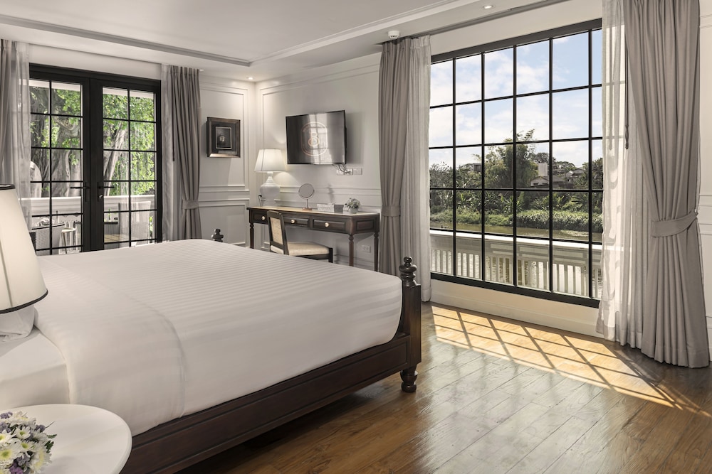 Family Suite River B - Photo 1