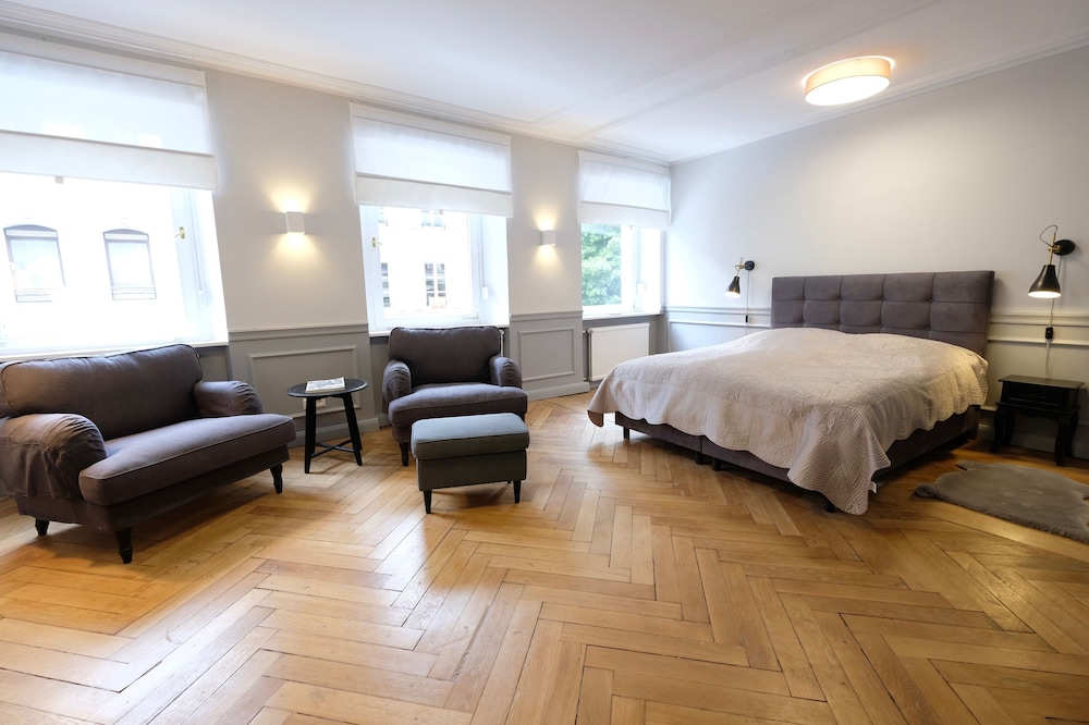 Apartment No_1